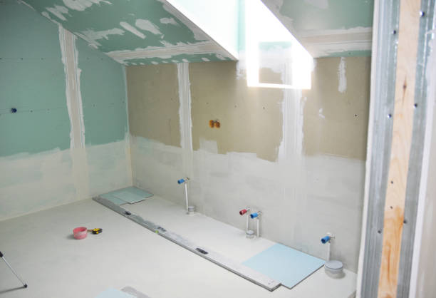 Best Environmental Consulting for Mold Prevention  in Nampa, ID
