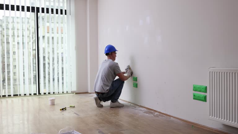 Forensic Mold Investigation in Nampa, ID
